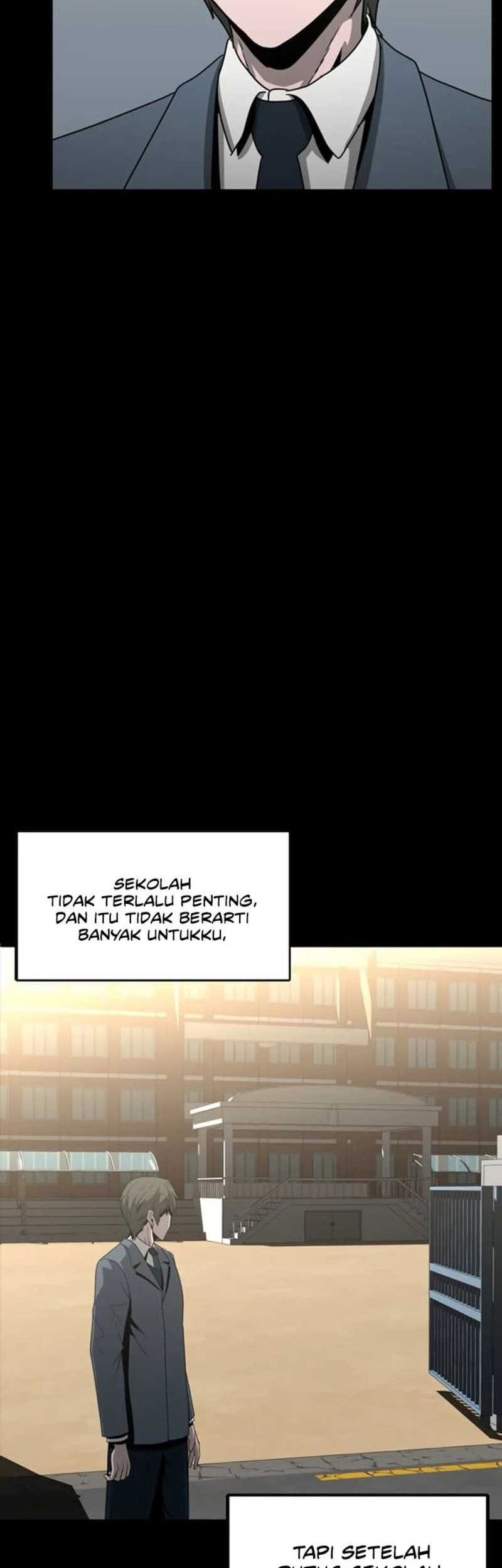 Decide to Be a Villain Chapter 21 Gambar 45
