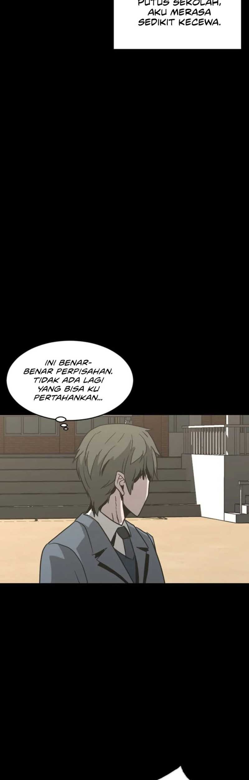 Decide to Be a Villain Chapter 21 Gambar 46