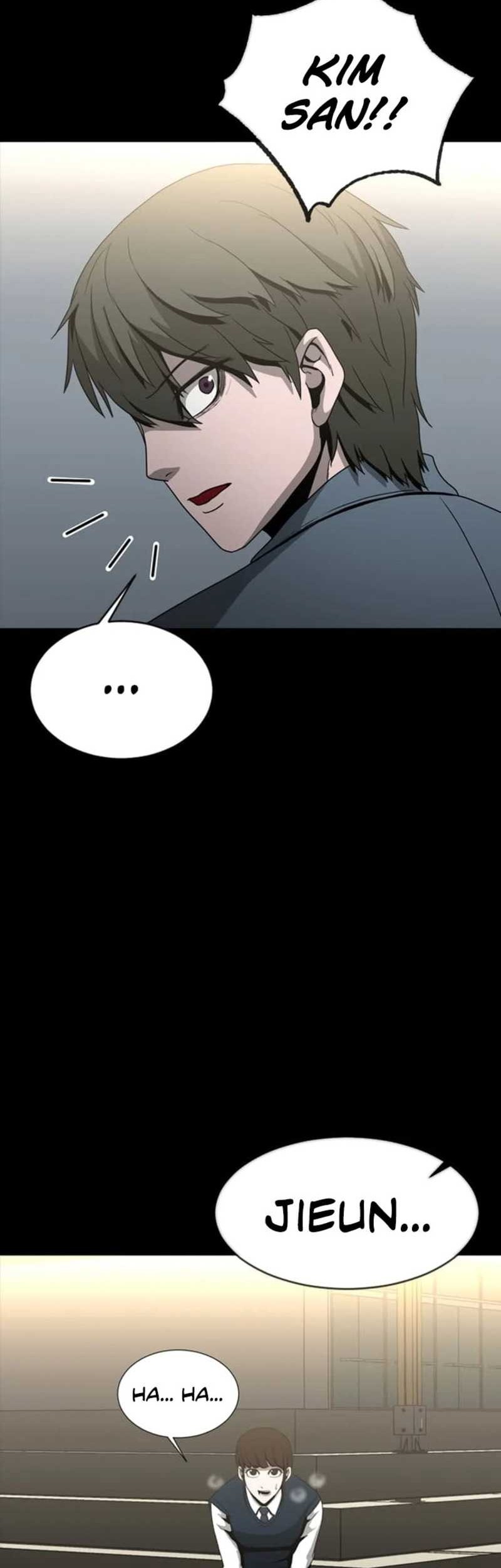 Decide to Be a Villain Chapter 21 Gambar 47
