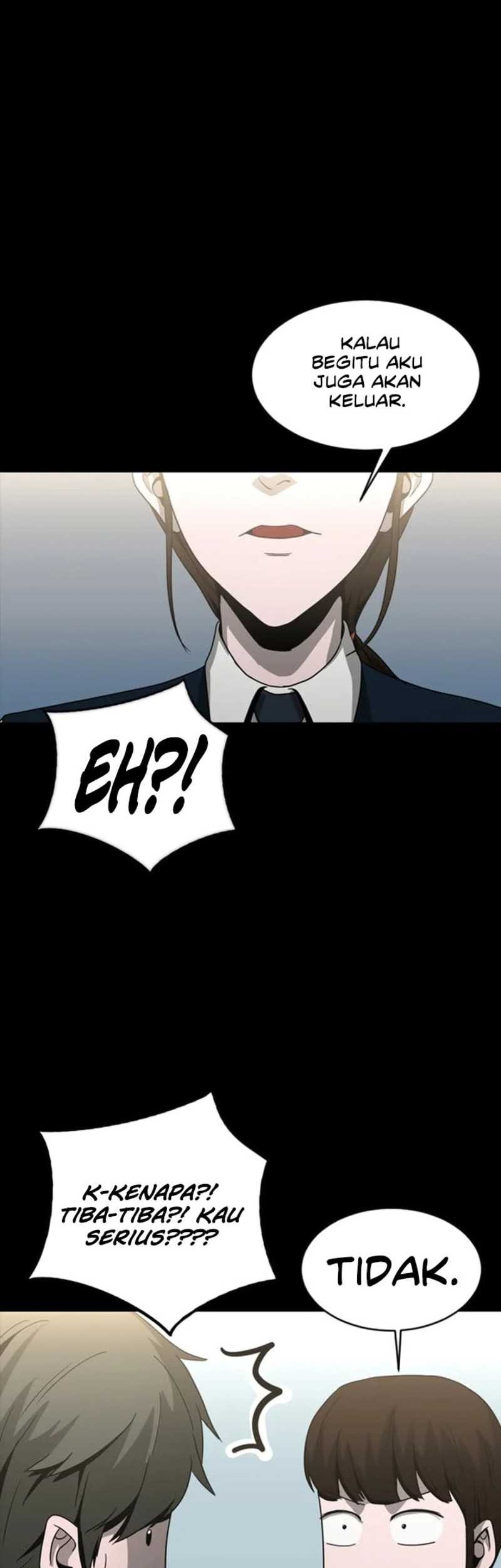 Decide to Be a Villain Chapter 21 Gambar 49
