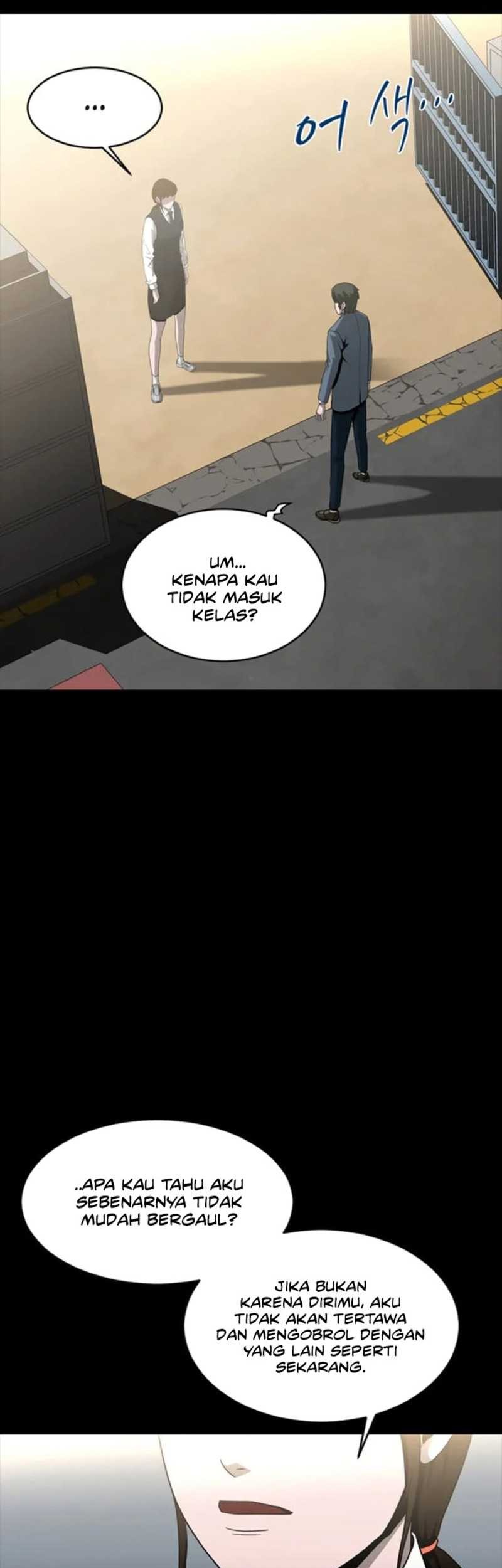 Decide to Be a Villain Chapter 21 Gambar 51