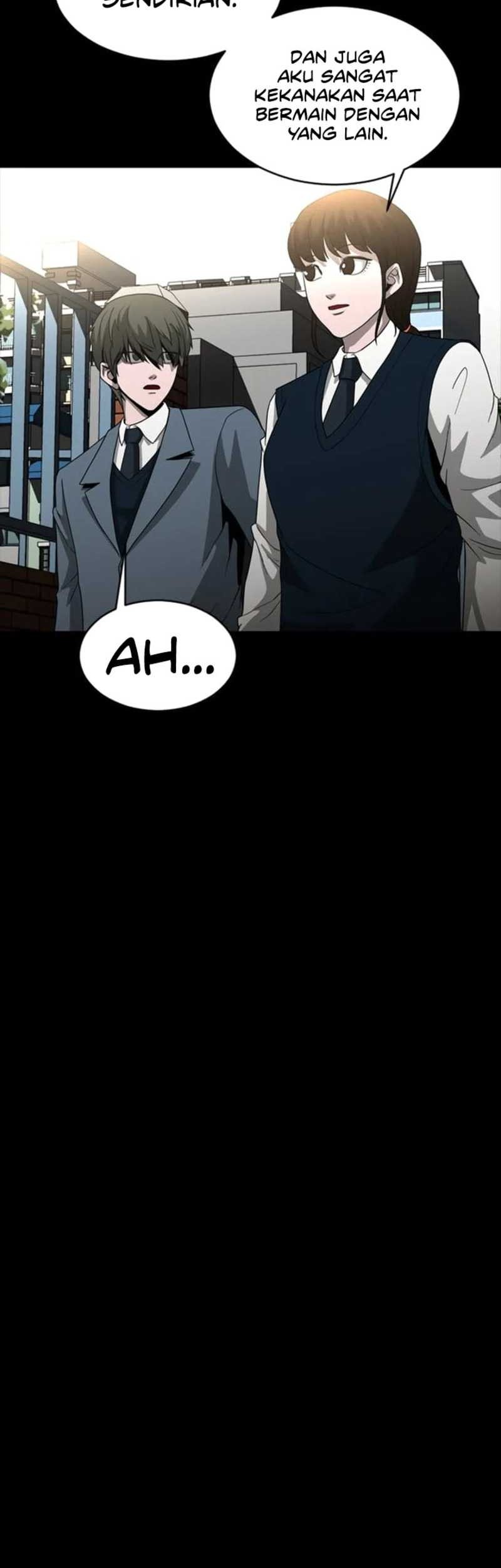 Decide to Be a Villain Chapter 21 Gambar 53