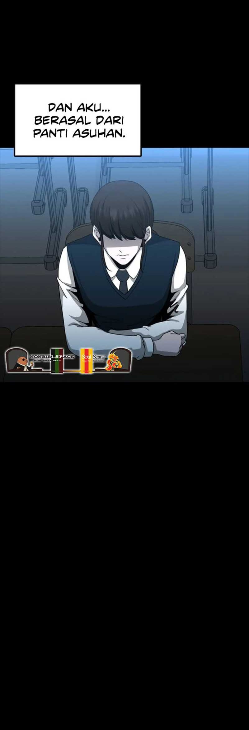 Decide to Be a Villain Chapter 21 Gambar 54