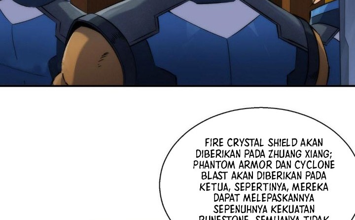 King of Runes Chapter 50 Gambar 23