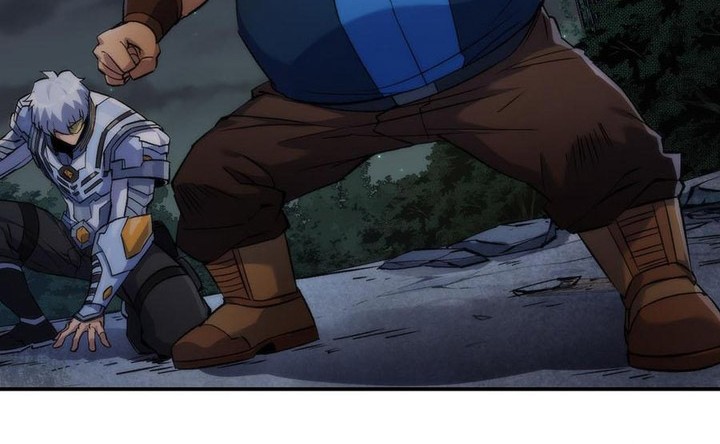King of Runes Chapter 50 Gambar 37