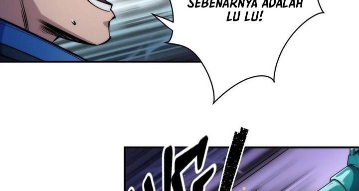 King of Runes Chapter 50 Gambar 39