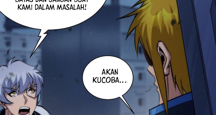 King of Runes Chapter 50 Gambar 43