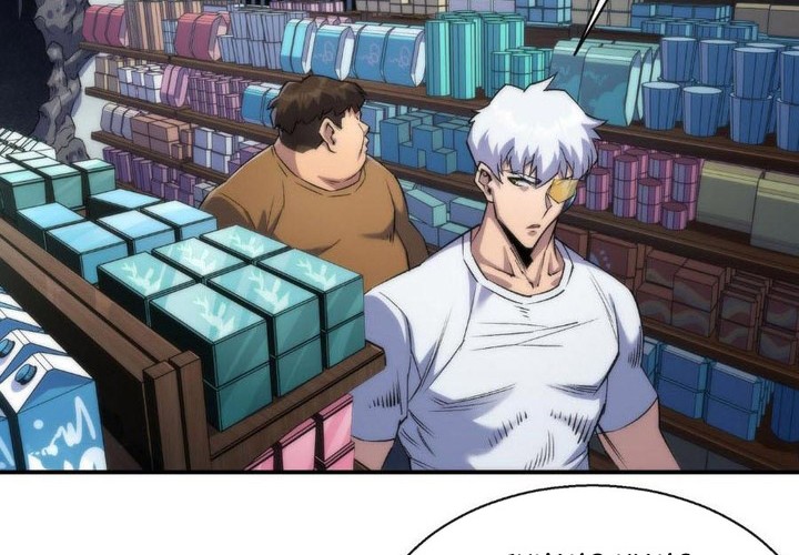 King of Runes Chapter 50 Gambar 9