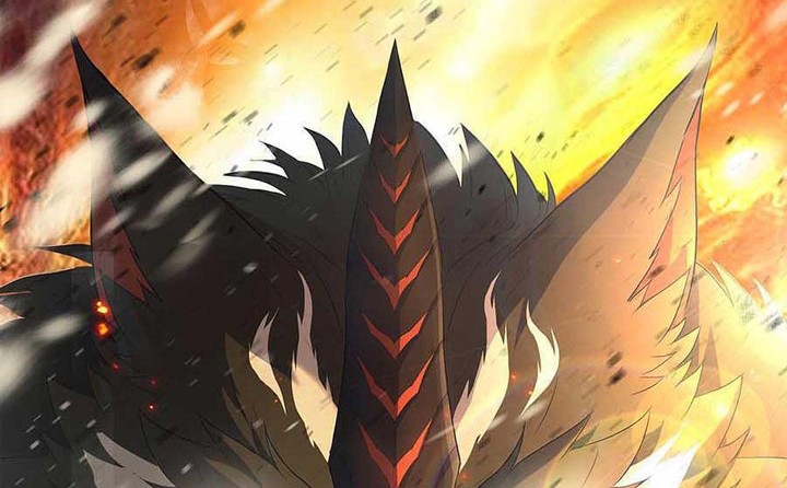 King of Runes Chapter 50 Gambar 15
