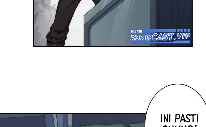 King of Runes Chapter 50 Gambar 17