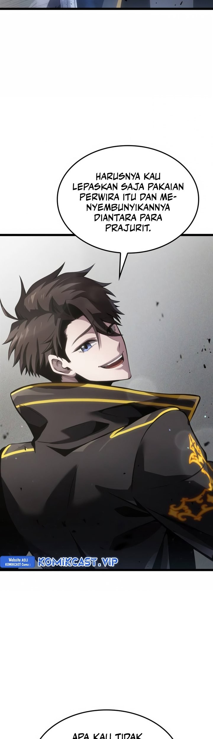 Insanely-Talented Player Chapter 07 Gambar 18