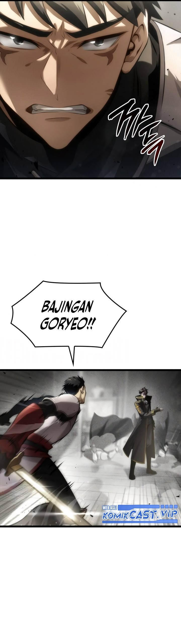 Insanely-Talented Player Chapter 07 Gambar 20