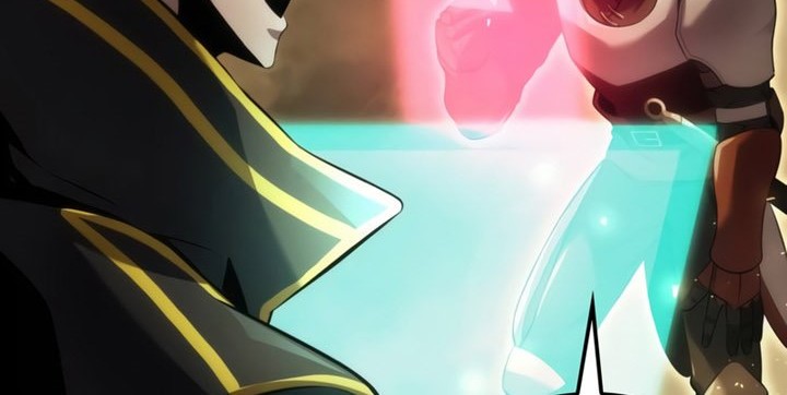 Insanely-Talented Player Chapter 07 Gambar 27