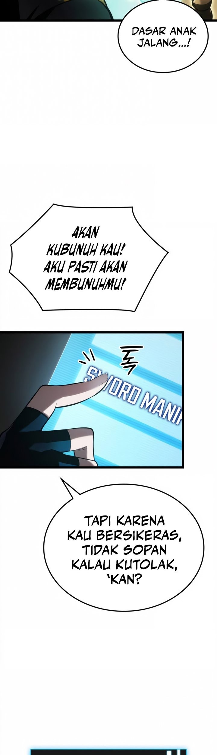 Insanely-Talented Player Chapter 07 Gambar 28