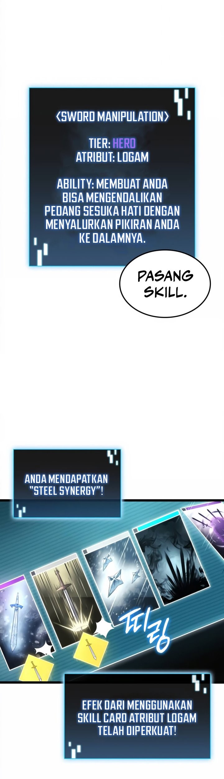 Insanely-Talented Player Chapter 07 Gambar 30