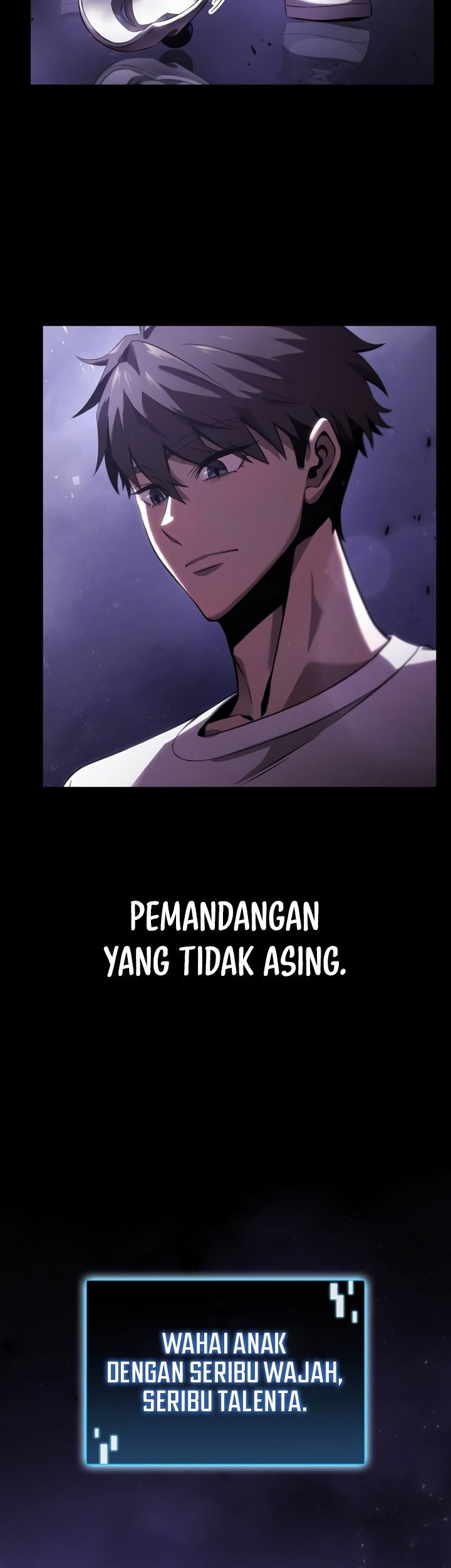 Insanely-Talented Player Chapter 07 Gambar 36