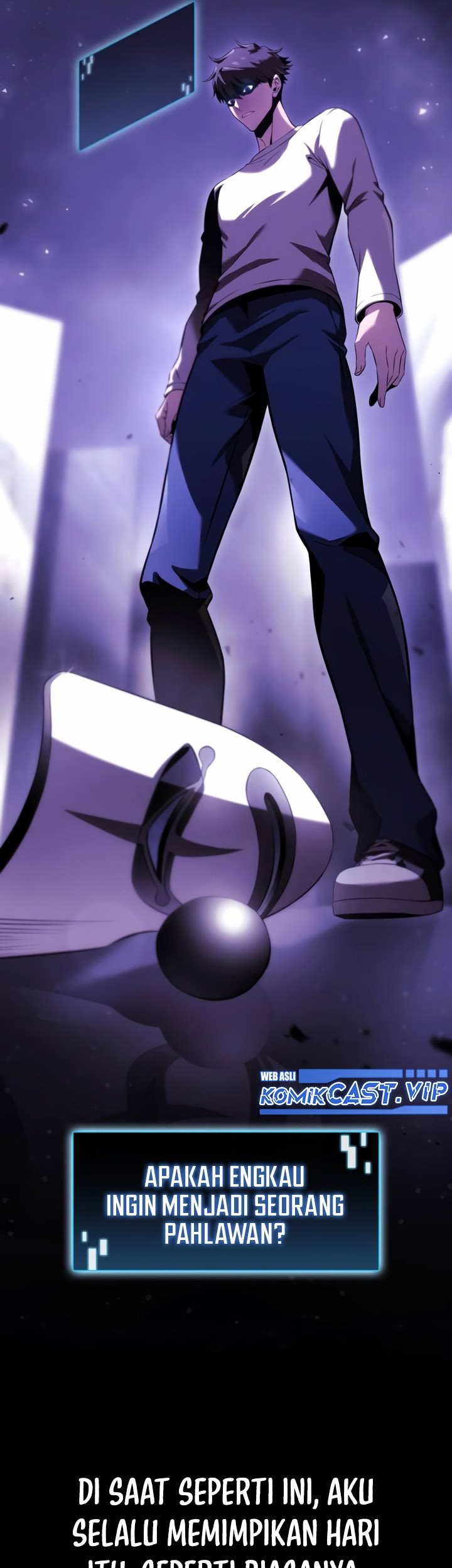 Insanely-Talented Player Chapter 07 Gambar 38