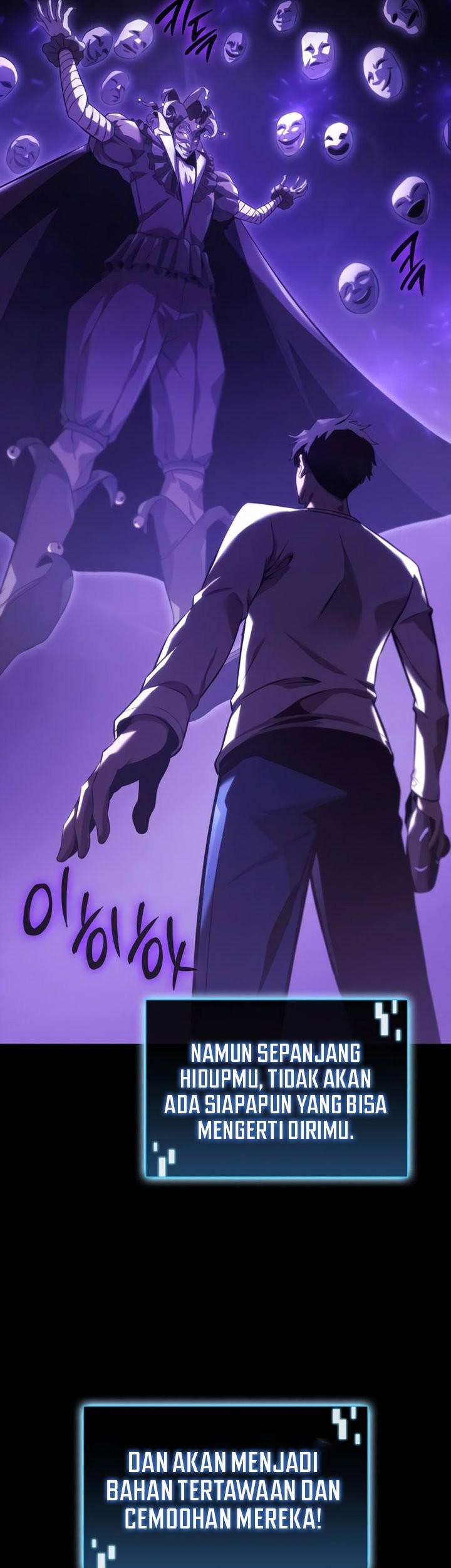 Insanely-Talented Player Chapter 07 Gambar 42