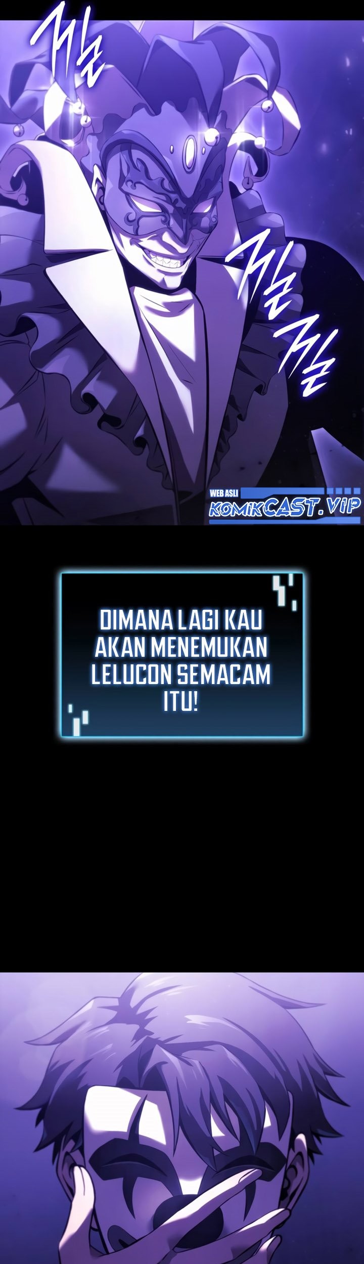 Insanely-Talented Player Chapter 07 Gambar 44