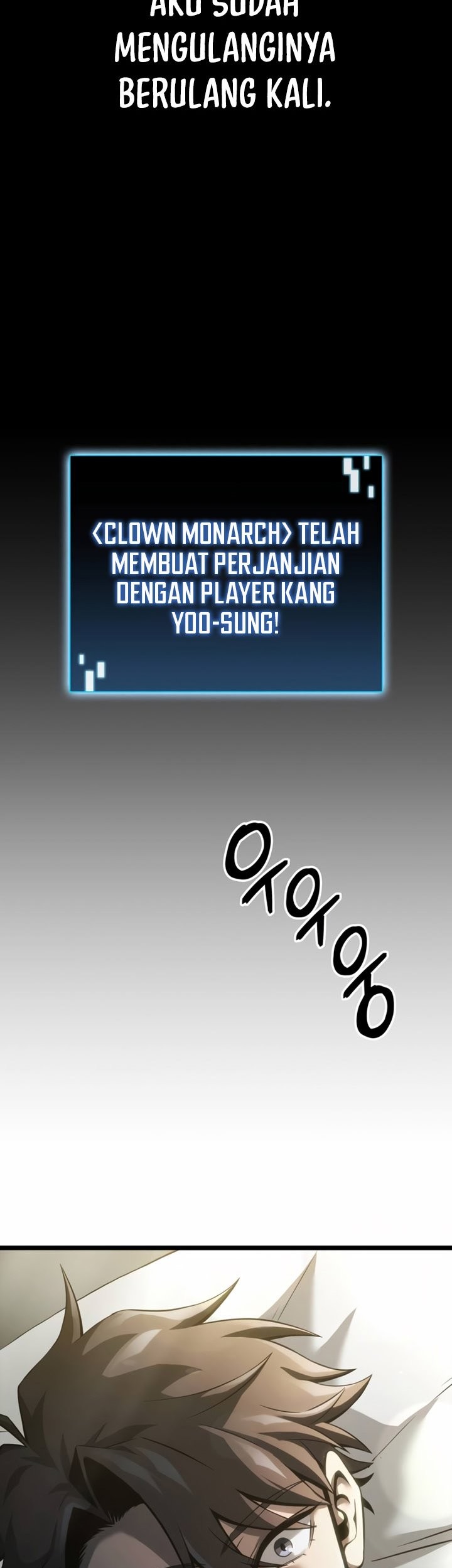 Insanely-Talented Player Chapter 07 Gambar 46
