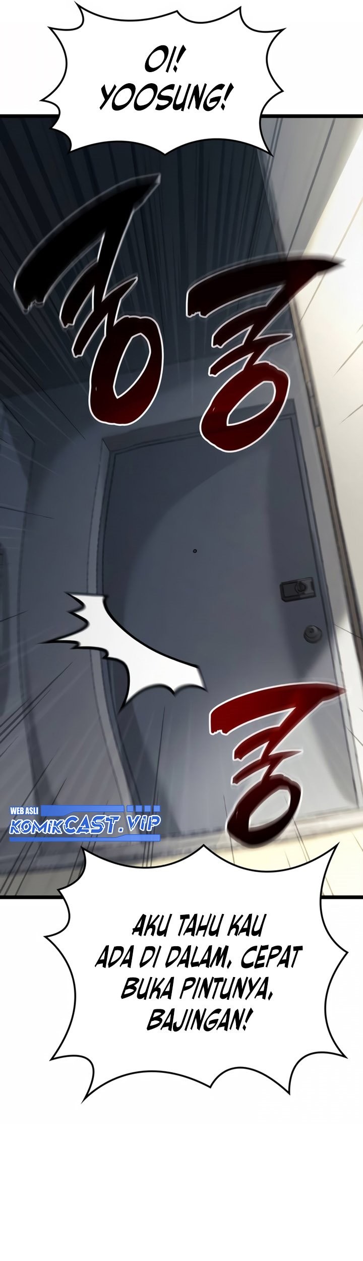 Insanely-Talented Player Chapter 07 Gambar 50