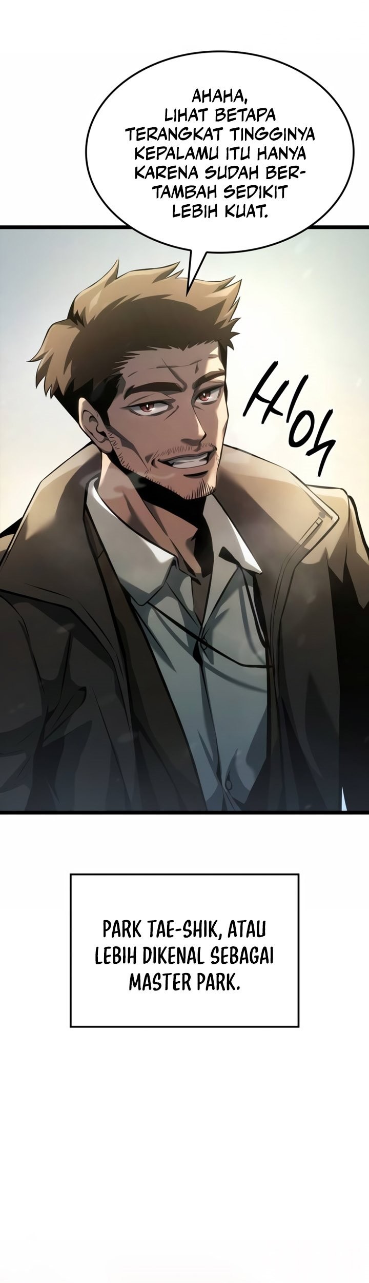 Insanely-Talented Player Chapter 07 Gambar 54