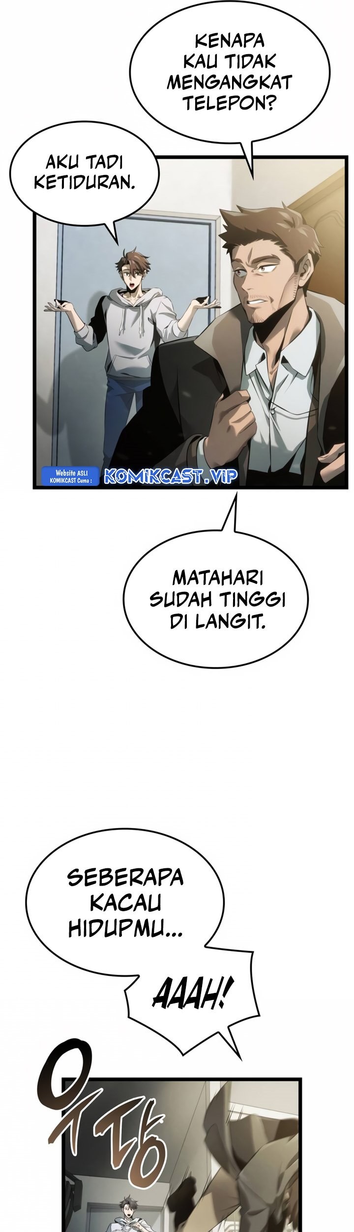 Insanely-Talented Player Chapter 07 Gambar 62