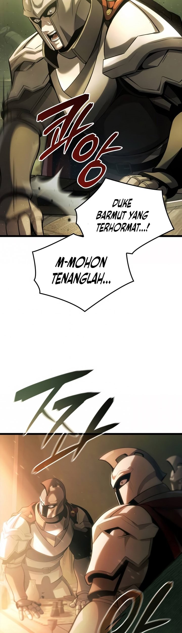 Insanely-Talented Player Chapter 07 Gambar 4