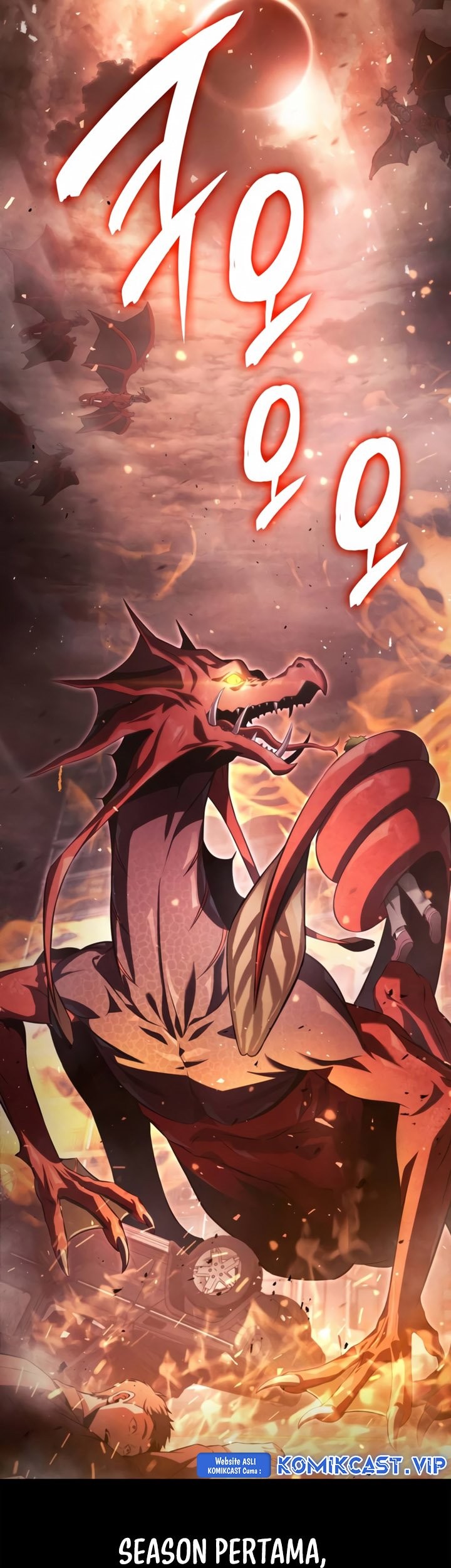Insanely-Talented Player Chapter 07 Gambar 80