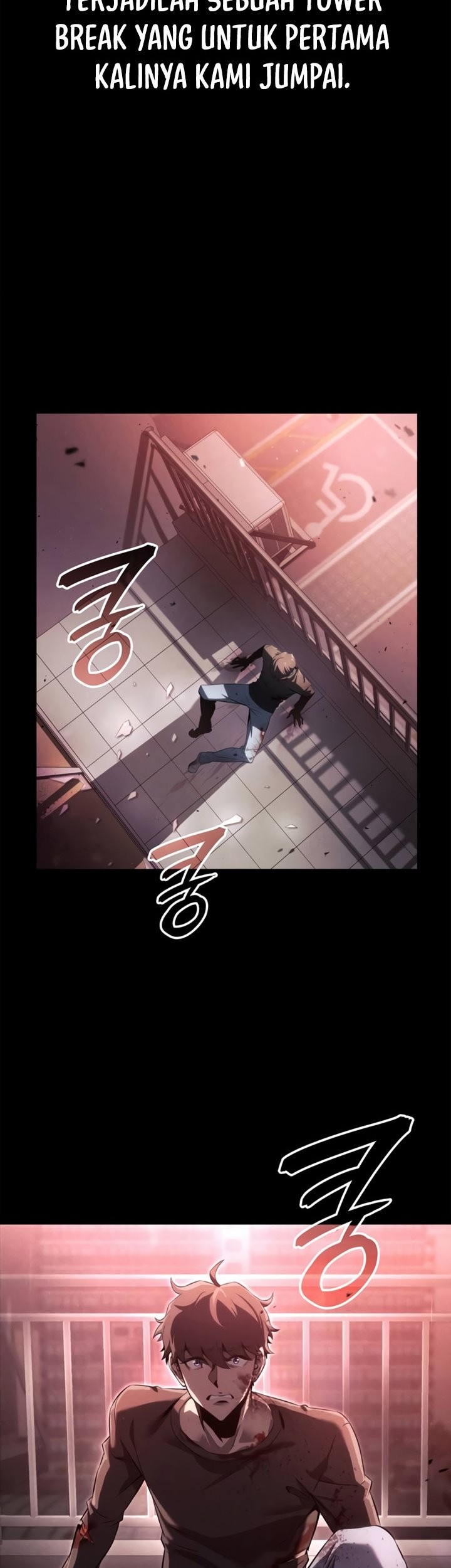 Insanely-Talented Player Chapter 07 Gambar 82