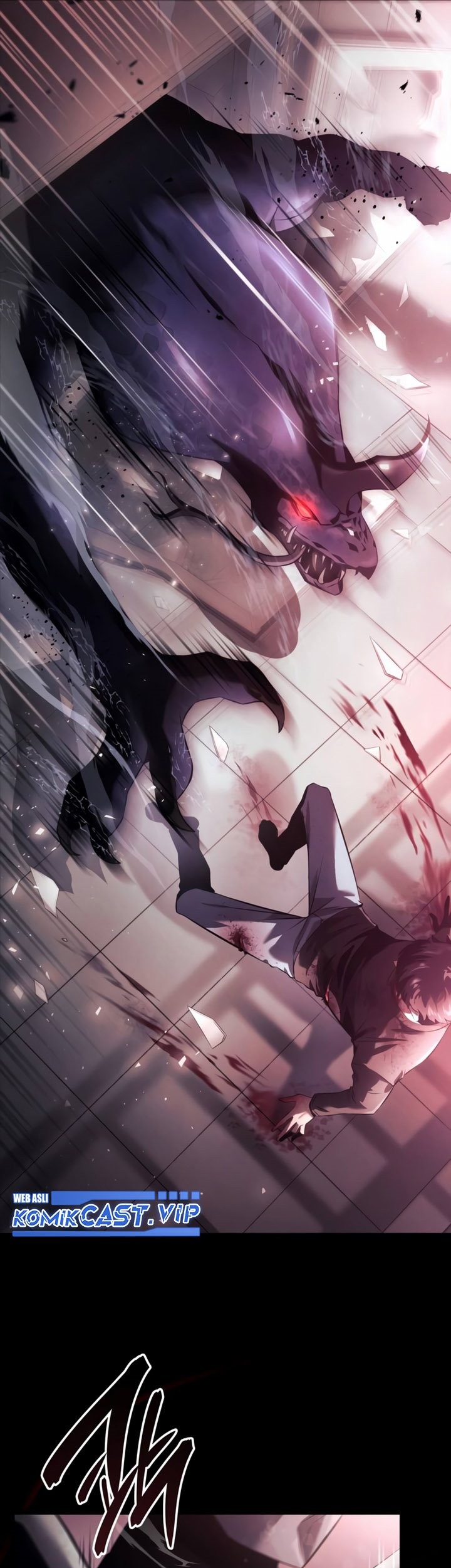 Insanely-Talented Player Chapter 07 Gambar 86