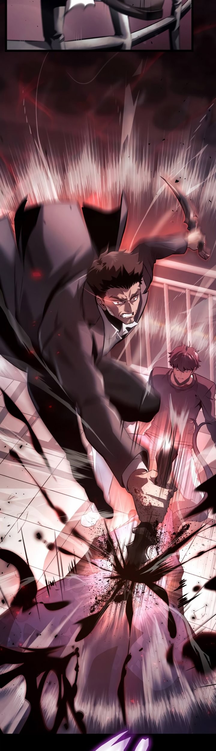 Insanely-Talented Player Chapter 07 Gambar 88