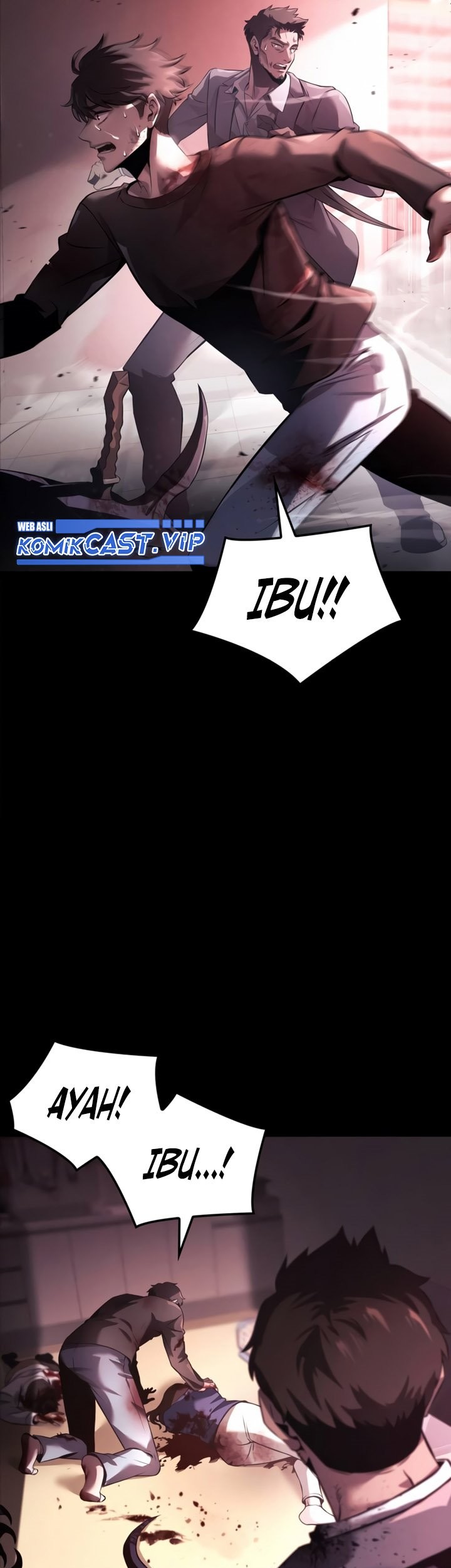 Insanely-Talented Player Chapter 07 Gambar 92