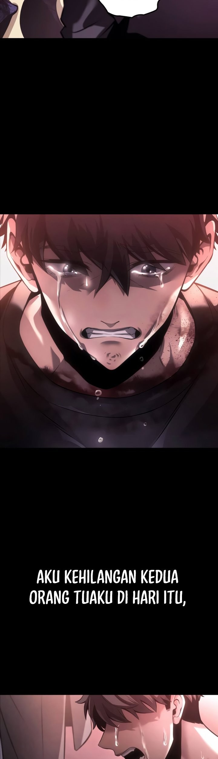Insanely-Talented Player Chapter 07 Gambar 94