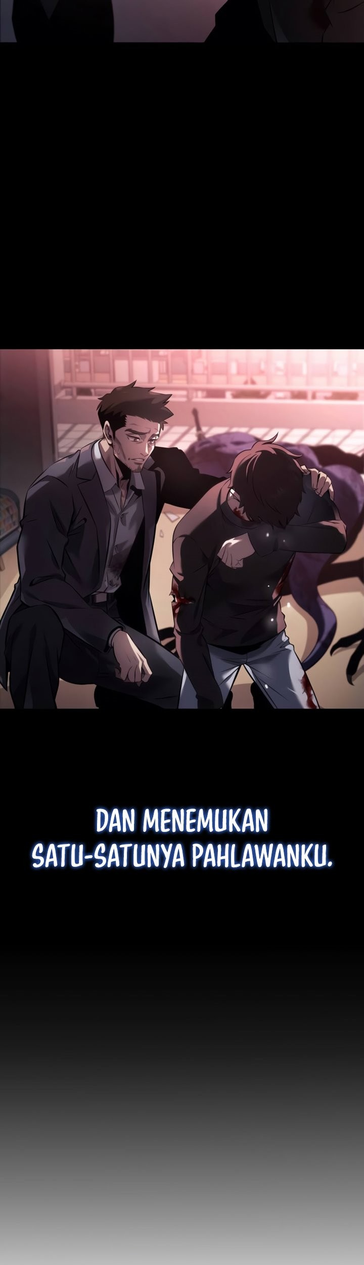 Insanely-Talented Player Chapter 07 Gambar 96