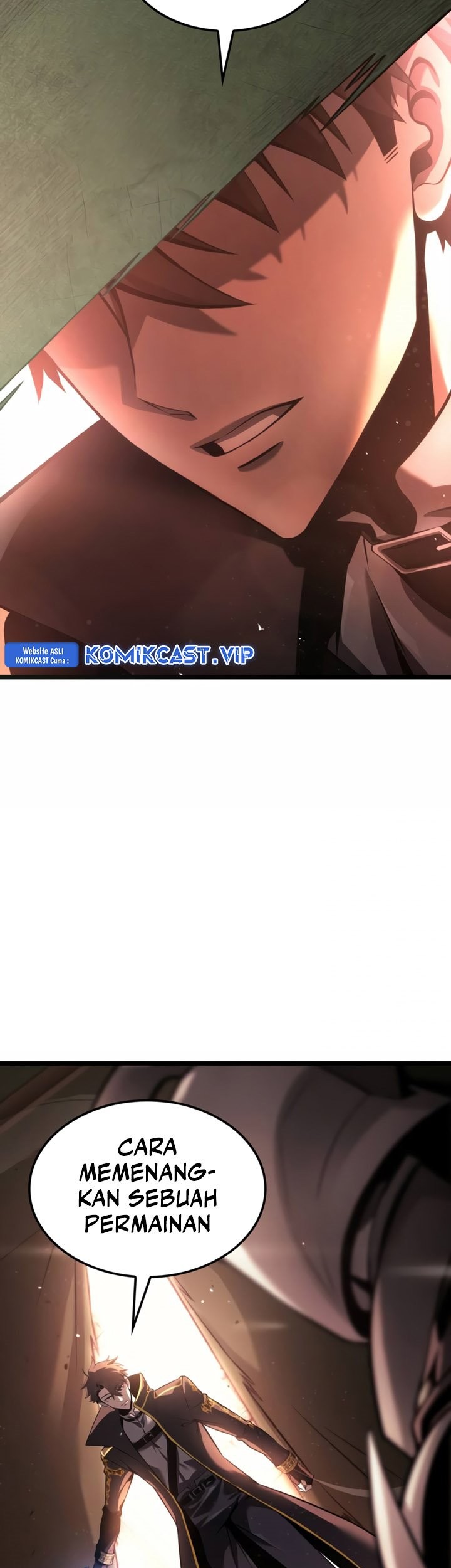 Insanely-Talented Player Chapter 07 Gambar 6