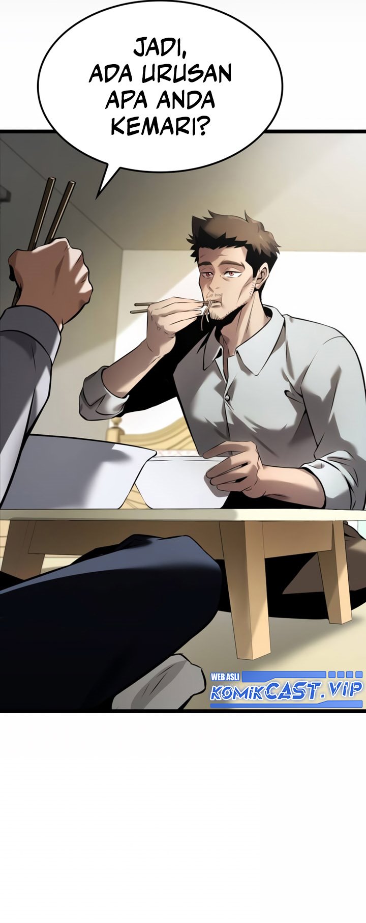 Insanely-Talented Player Chapter 07 Gambar 98