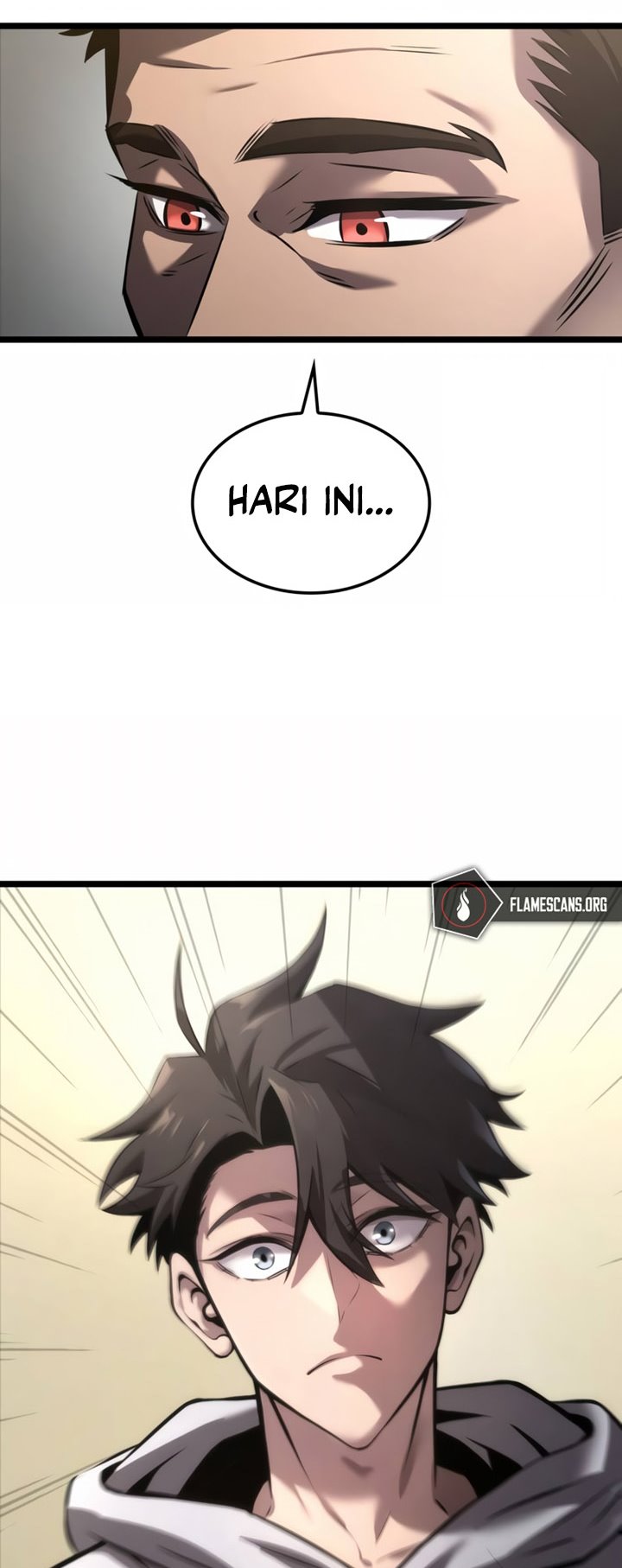Insanely-Talented Player Chapter 07 Gambar 99