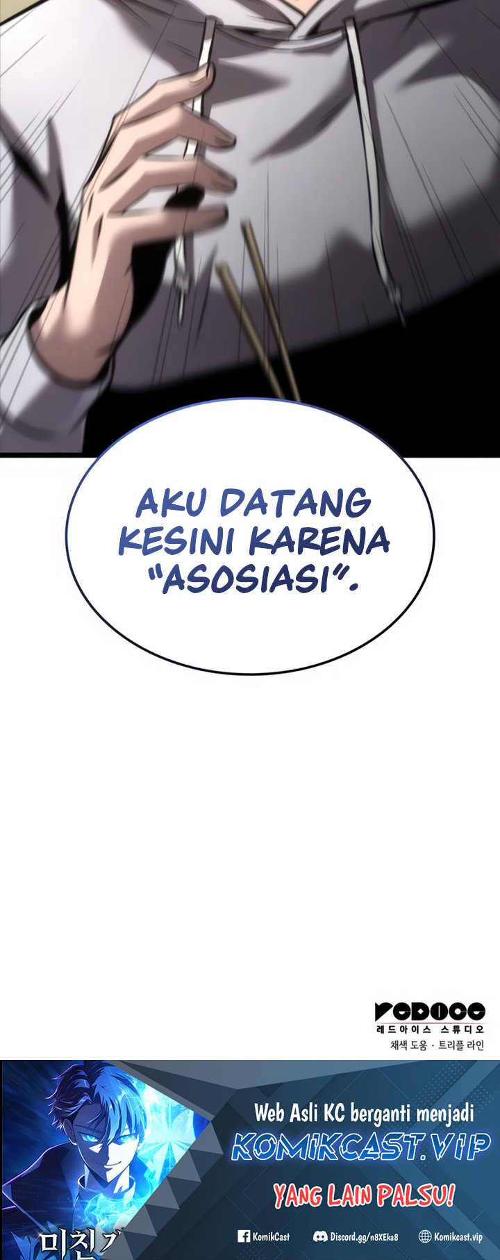 Insanely-Talented Player Chapter 07 Gambar 100