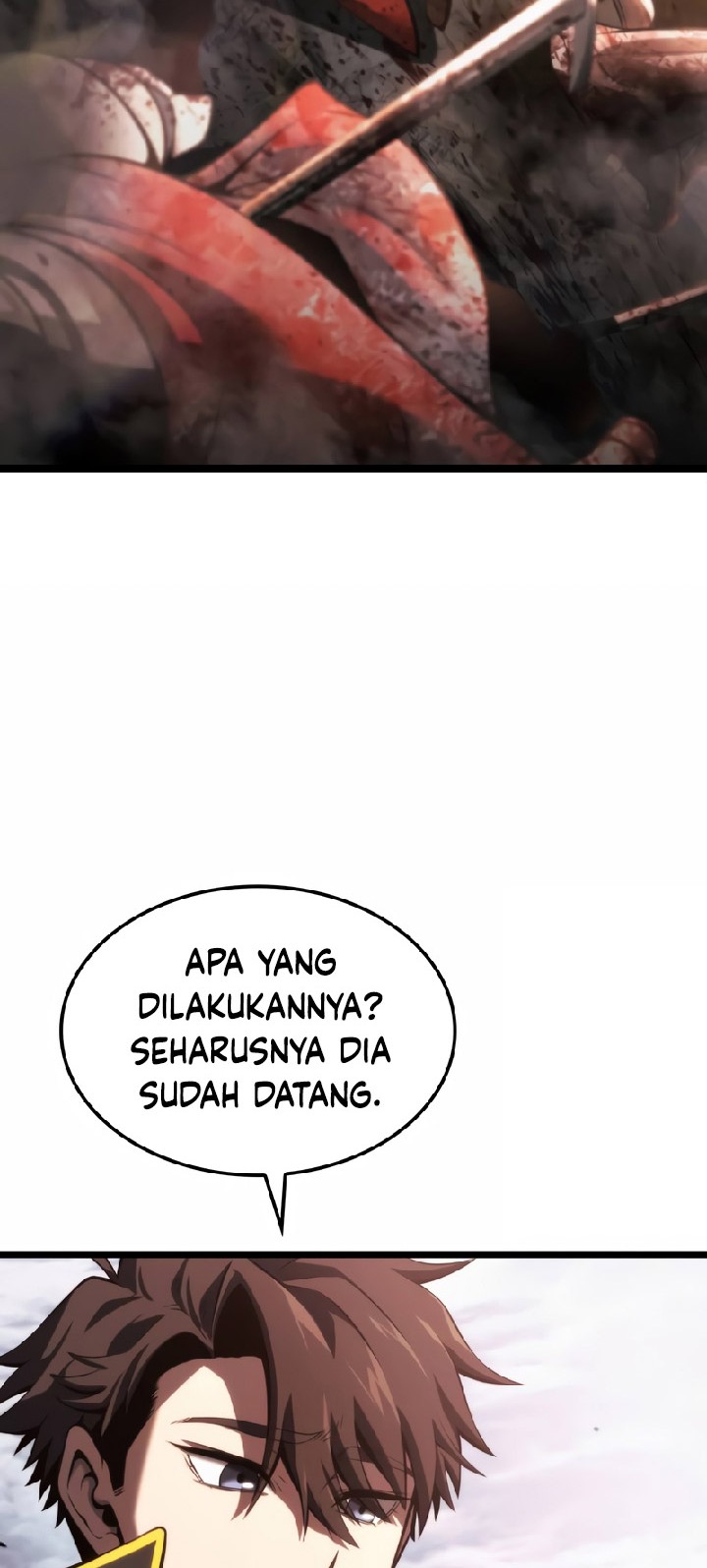 Insanely-Talented Player Chapter 06 Gambar 21