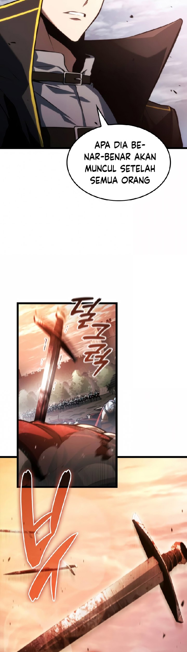 Insanely-Talented Player Chapter 06 Gambar 22