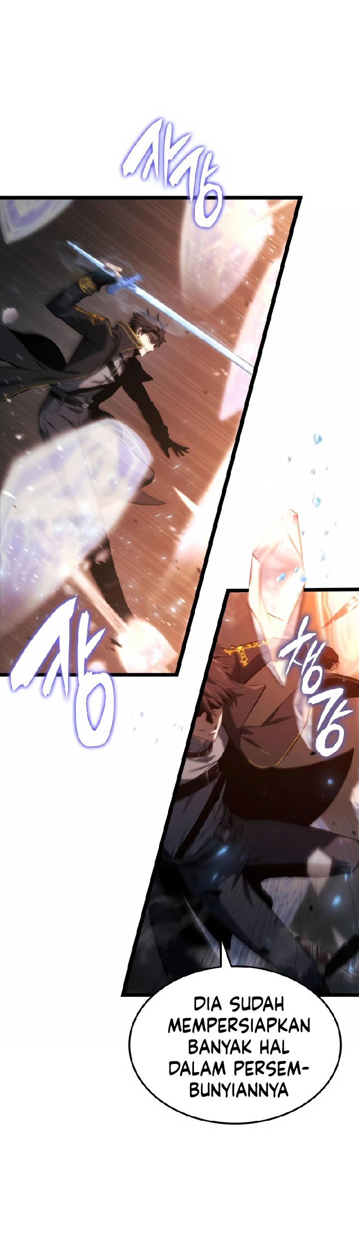 Insanely-Talented Player Chapter 06 Gambar 28