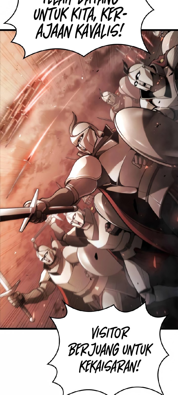 Insanely-Talented Player Chapter 06 Gambar 33