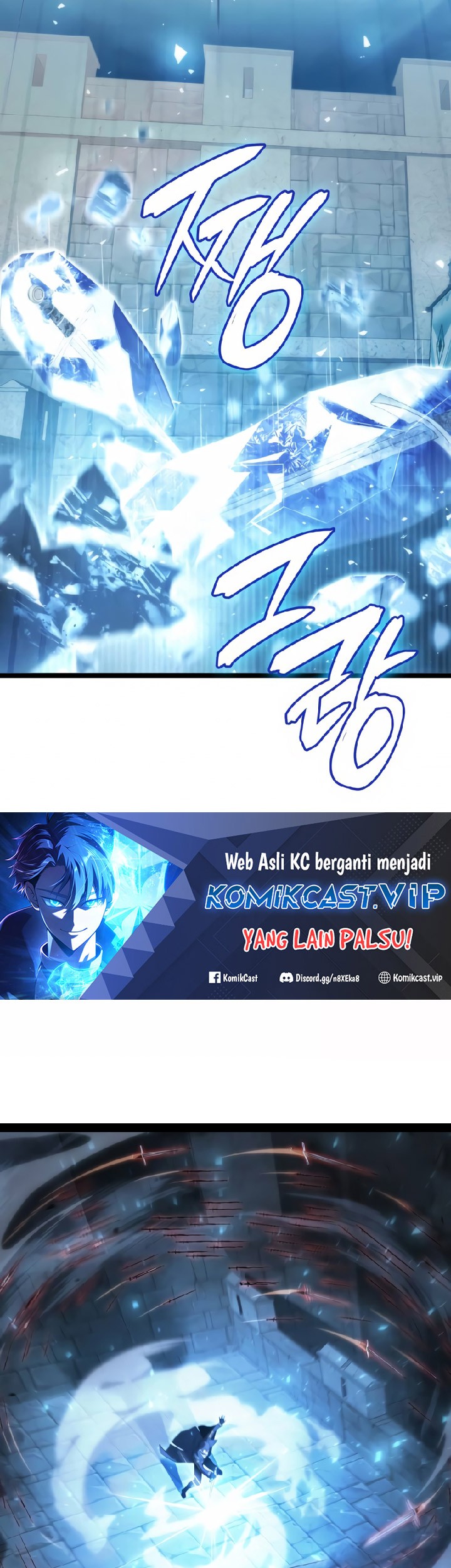Insanely-Talented Player Chapter 06 Gambar 38