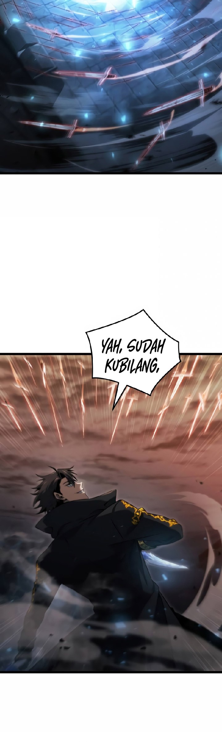 Insanely-Talented Player Chapter 06 Gambar 39