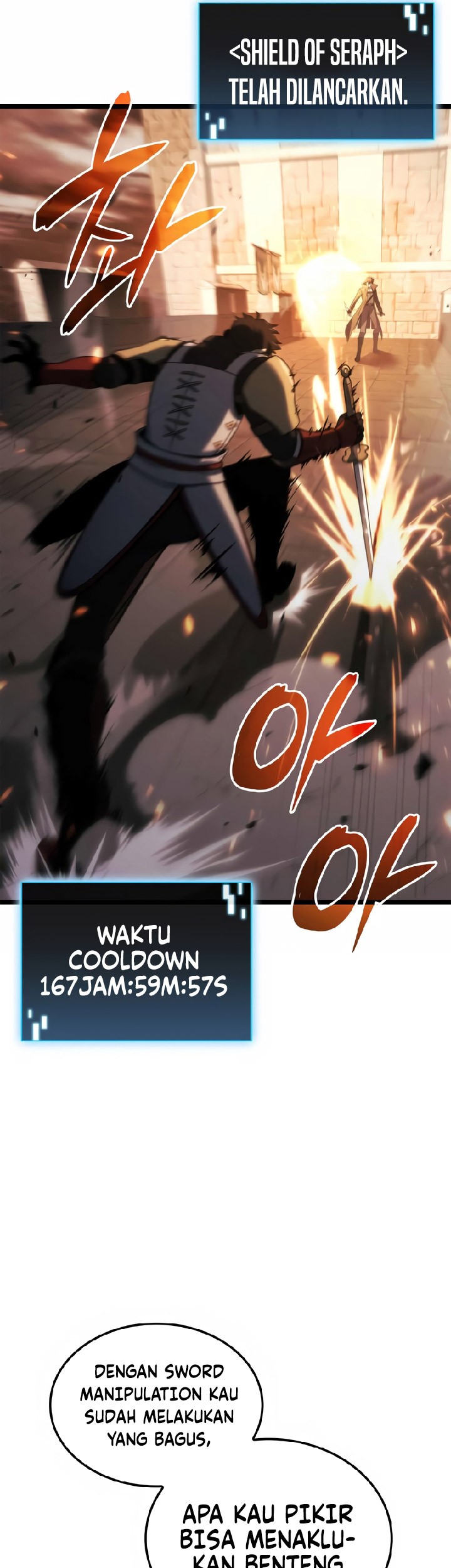 Insanely-Talented Player Chapter 06 Gambar 44