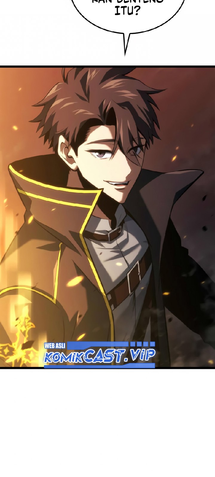 Insanely-Talented Player Chapter 06 Gambar 45