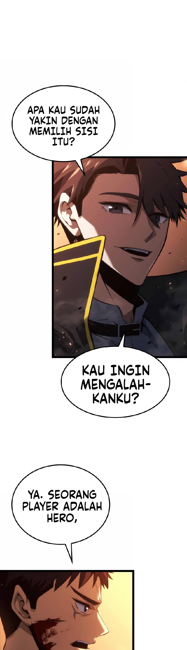 Insanely-Talented Player Chapter 06 Gambar 48