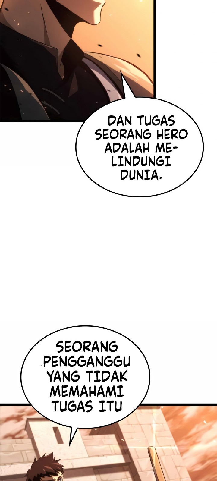 Insanely-Talented Player Chapter 06 Gambar 49