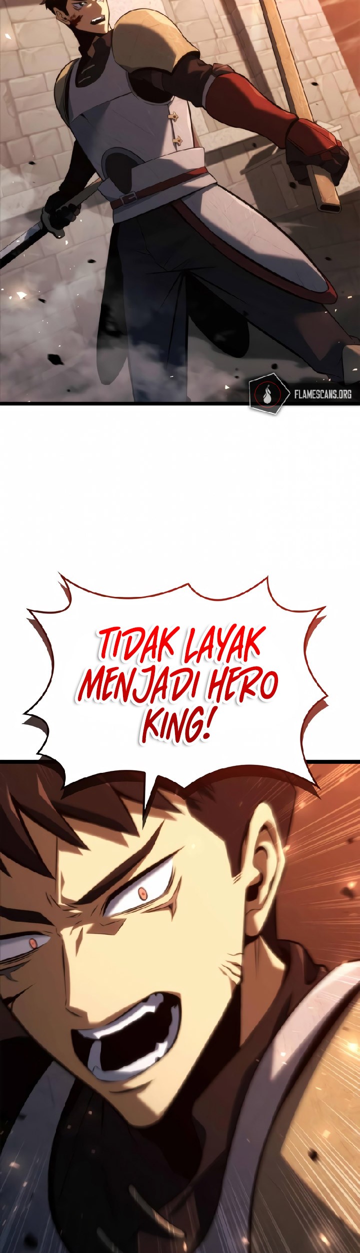 Insanely-Talented Player Chapter 06 Gambar 50